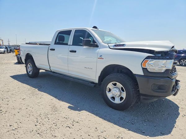 2022 RAM 2500