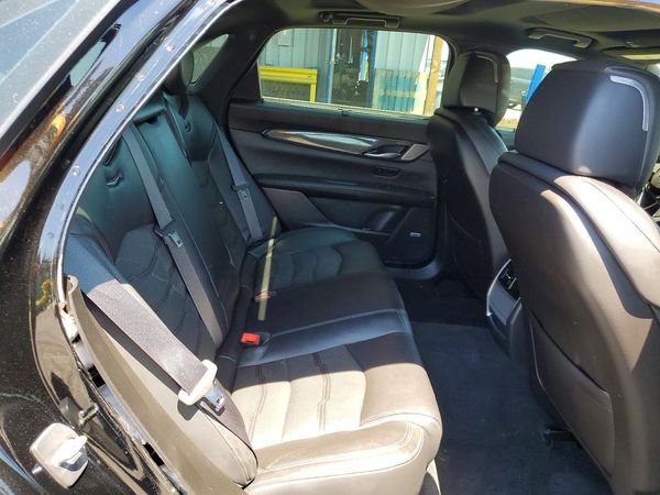 2019 CADILLAC CT6-V V-Sport