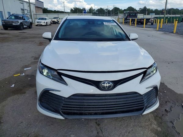2024 TOYOTA CAMRY LE — DIRF