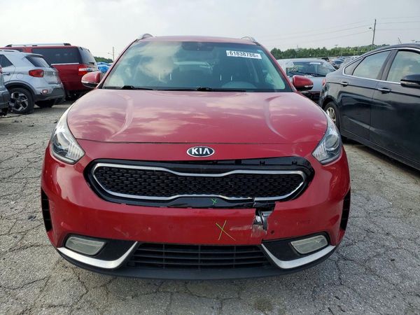2017 KIA NIRO Touring / Touring Tech