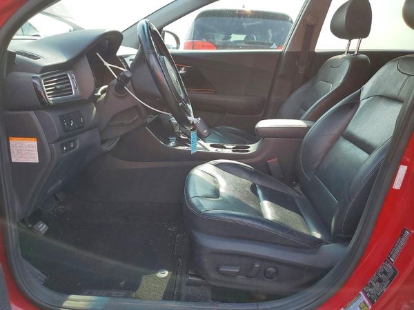 2017 KIA NIRO Touring / Touring Tech