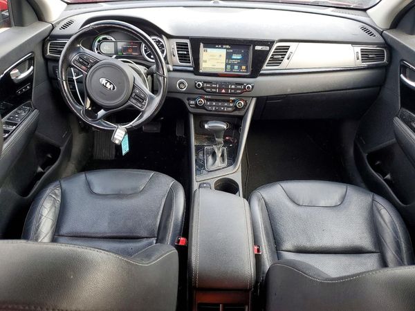 2017 KIA NIRO Touring / Touring Tech
