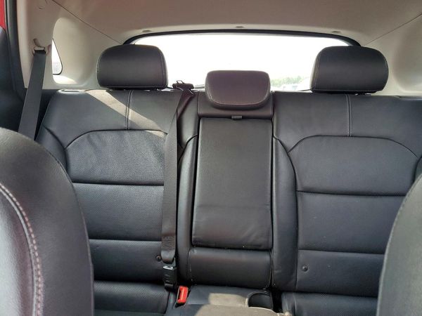 2017 KIA NIRO Touring / Touring Tech