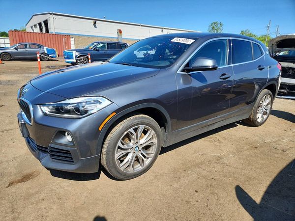 2018 BMW X2 xDrive28i