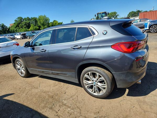 2018 BMW X2 xDrive28i