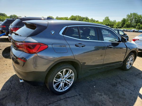 2018 BMW X2 xDrive28i