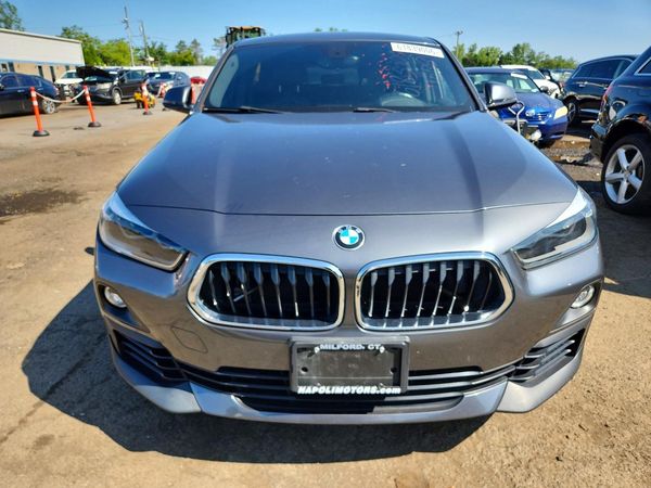 2018 BMW X2 xDrive28i