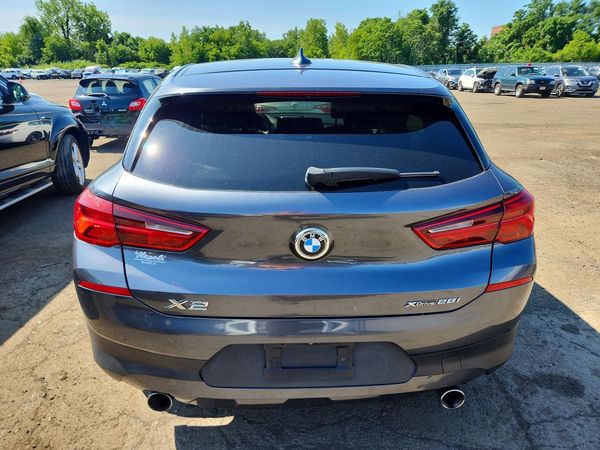 2018 BMW X2 xDrive28i