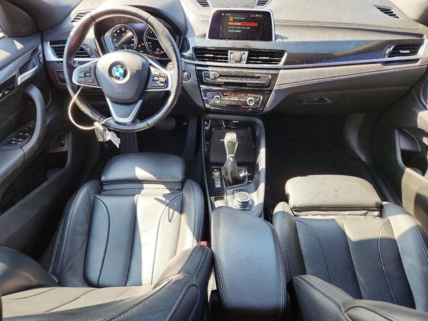 2018 BMW X2 xDrive28i