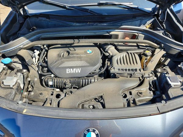 2018 BMW X2 xDrive28i