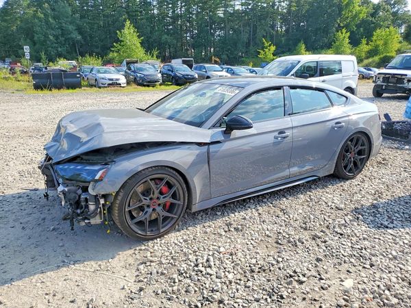 2023 AUDI RS5