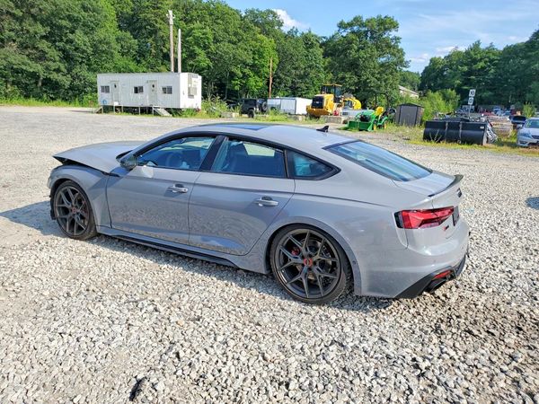 2023 AUDI RS5