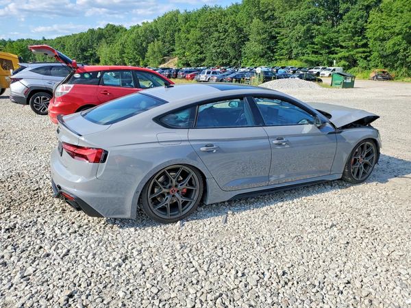 2023 AUDI RS5