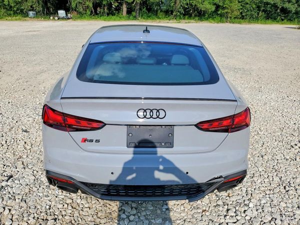 2023 AUDI RS5