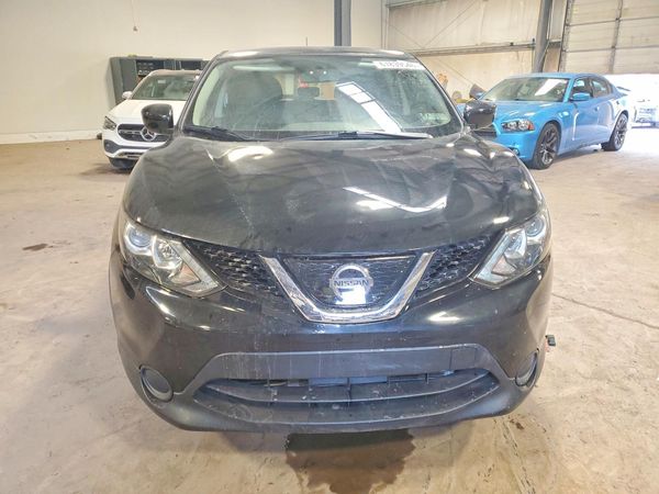 2019 NISSAN ROGUE SPORT