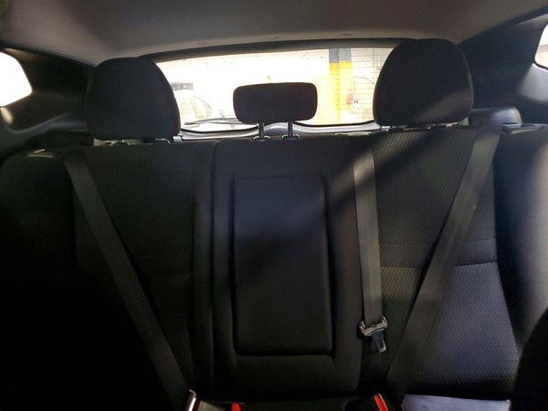 2019 NISSAN ROGUE SPORT