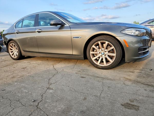 2014 BMW 535 xDrive
