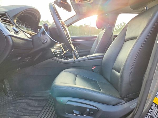 2014 BMW 535 xDrive