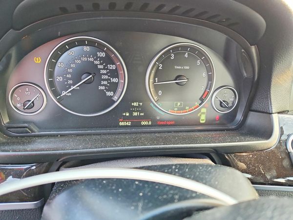 2014 BMW 535 xDrive