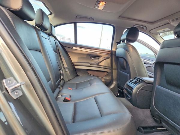 2014 BMW 535 xDrive