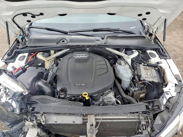 2019 AUDI A4
