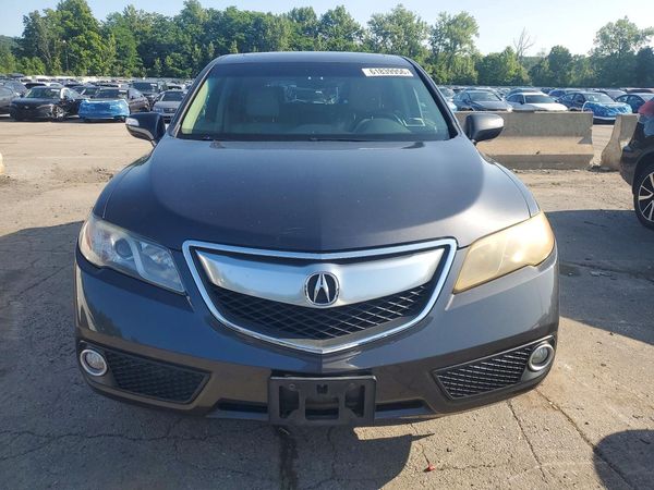 2014 ACURA RDX