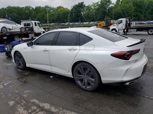 2023 ACURA TLX