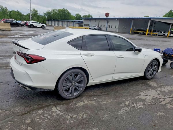 2023 ACURA TLX
