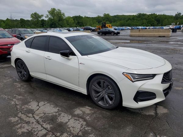2023 ACURA TLX