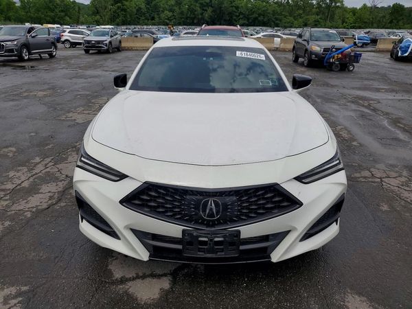 2023 ACURA TLX