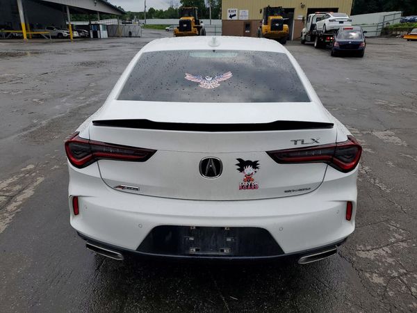 2023 ACURA TLX