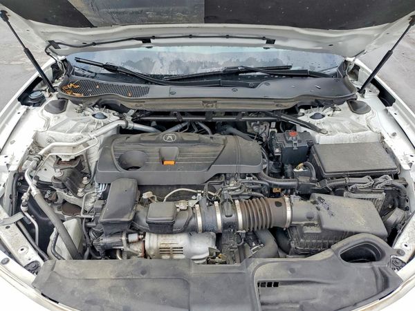 2023 ACURA TLX