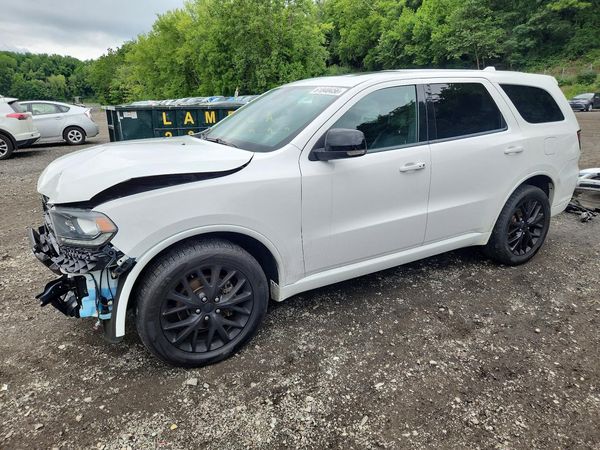 2015 DODGE DURANGO
