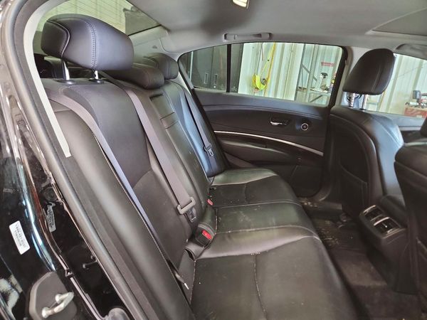2015 ACURA RLX