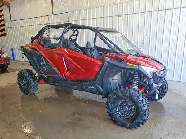 2022 POLARIS RZR PRO XP