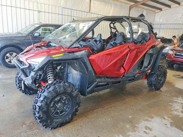 2022 POLARIS RZR PRO XP