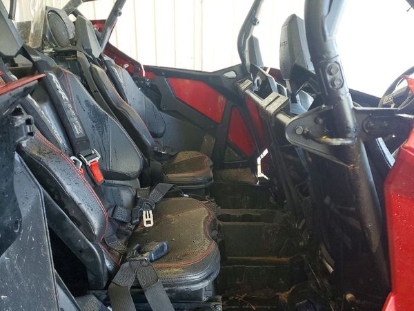 2022 POLARIS RZR PRO XP