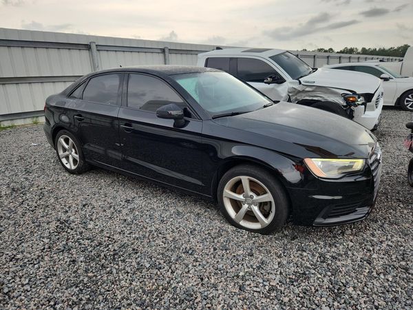 2015 AUDI A3 Premium