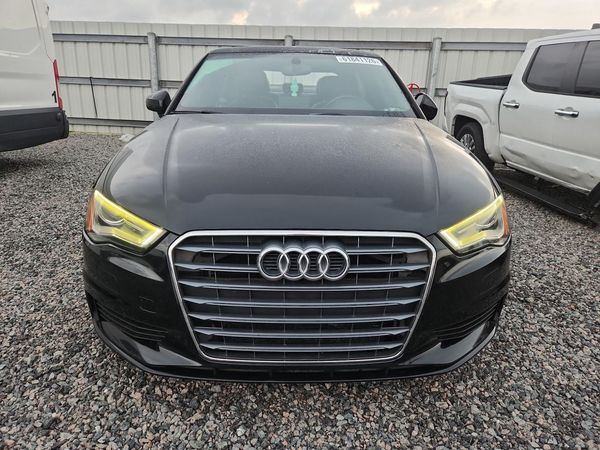 2015 AUDI A3 Premium