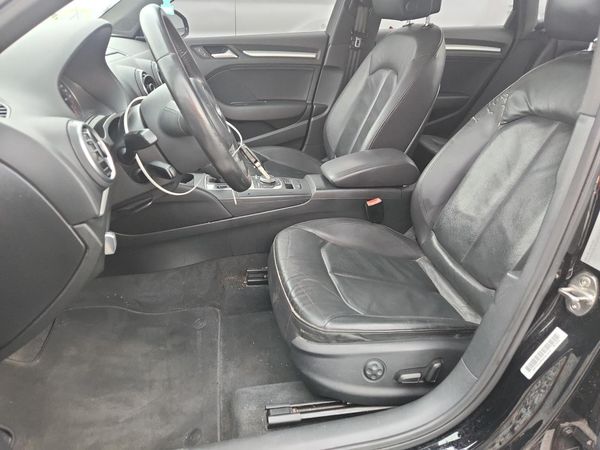 2015 AUDI A3 Premium