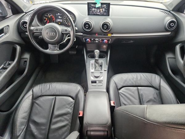 2015 AUDI A3 Premium