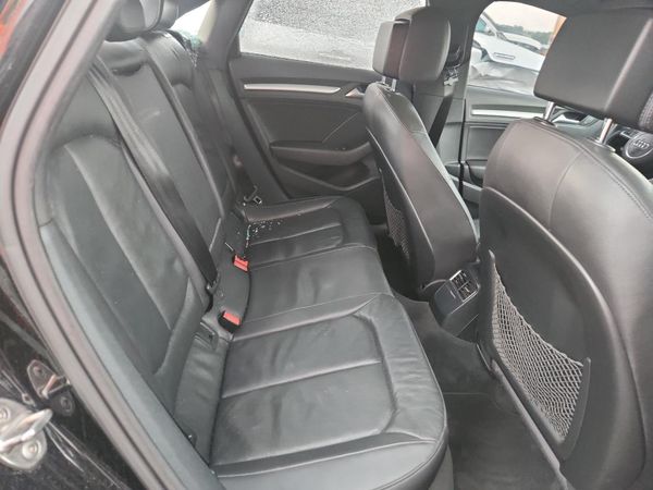 2015 AUDI A3 Premium