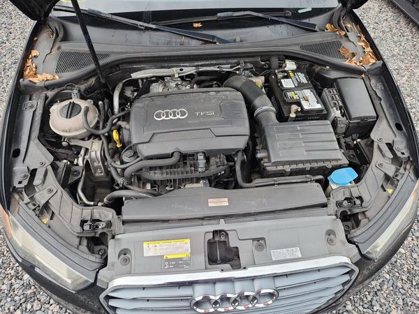 2015 AUDI A3 Premium