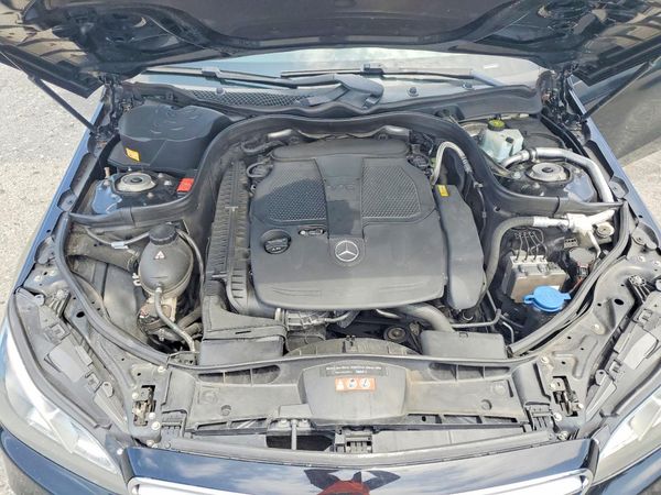 2016 MERCEDES-BENZ E E350-4M