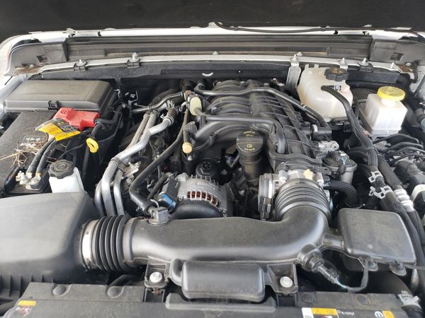 2023 JEEP GLADIATOR SPORT 4X4