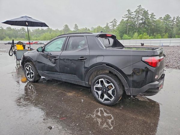 2023 HYUNDAI SANTA CRUZ