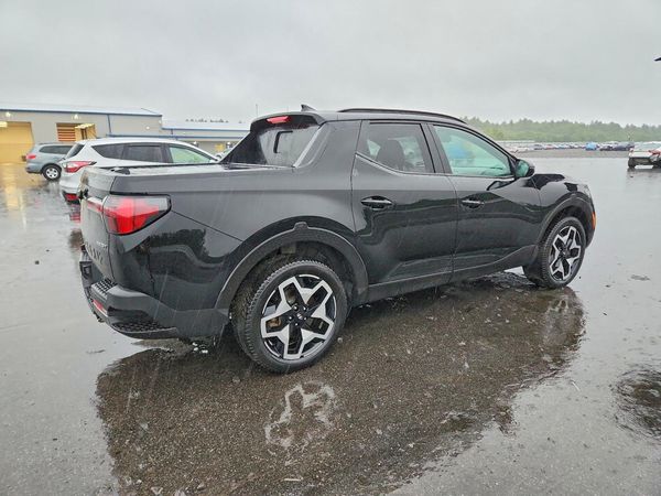 2023 HYUNDAI SANTA CRUZ