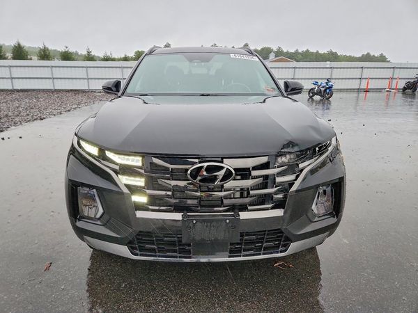 2023 HYUNDAI SANTA CRUZ
