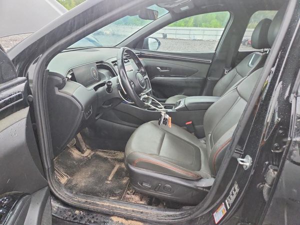 2023 HYUNDAI SANTA CRUZ
