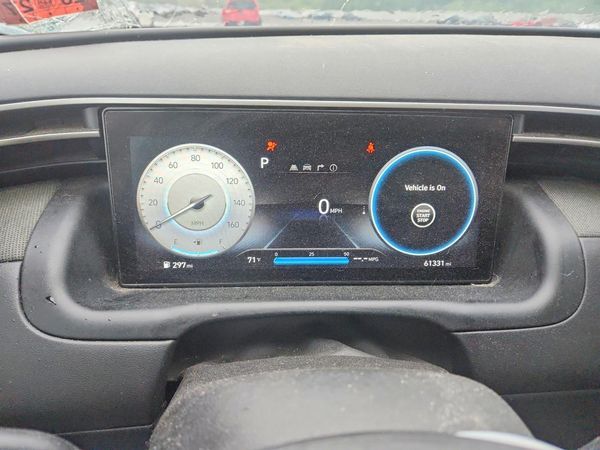 2023 HYUNDAI SANTA CRUZ